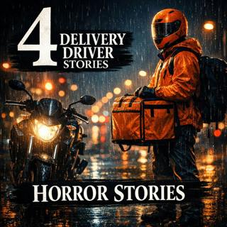 4 Horror Stories About Delivery Drivers Who Should Never Have Delivered That Order