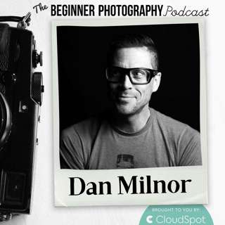 Why Ditching Social Media Could Be The Best Creative Move For Your Photography with Dan Milnor