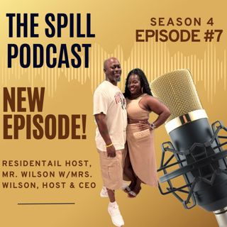 SEASON 4 EPISODE 7- THE EMPTY NESTERS ARE BAAACKK!