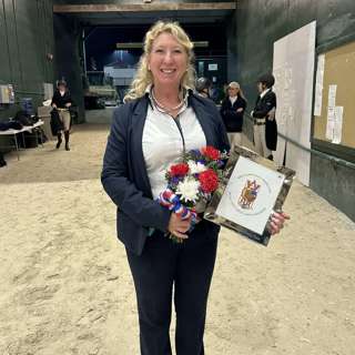 507. Course Designer Meghan Rawlins Returns by Taylor, Harris Insurance Services
