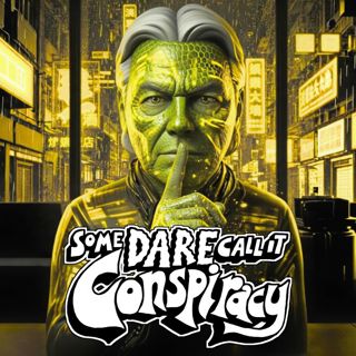 David Icke & The Biggest Secret (Part 05)