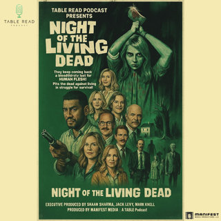 NIGHT OF THE LIVING DEAD - ACT ONE: "They're Coming to Get You, Barbara"