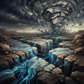 Fractured Sands_ The New Map of the Middle East