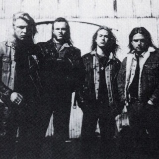 #379 - Nile, Etwas, Parfaxitas, Sorgsvart & Stillborn