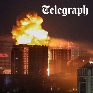 'Out of ideas' Putin rains missiles on Ukraine as Russia loses momentum on battlefield