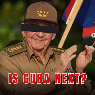 Raul Castro Indicted | Is Cuba the Next Venezuela?