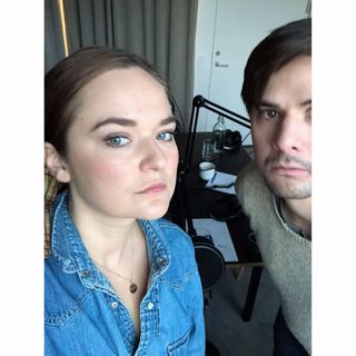 246. Att vara någons urin