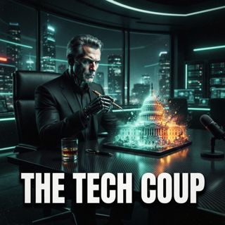 Billionaire Psychosis: How Tech Titans are Killing Democracy