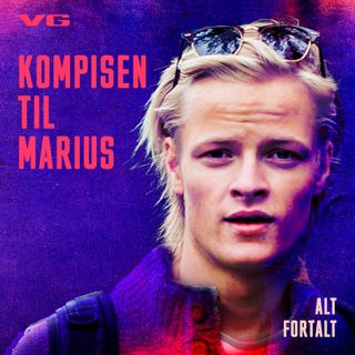 Marius Borg Høiby: Min forhatte venn (1:3)