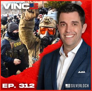 Trump Admin Announces Charges Against Antifa Insurrectionists | Episode 312