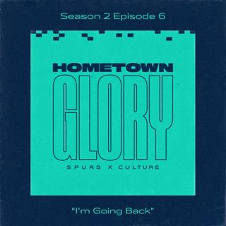 “I’m Going Back”