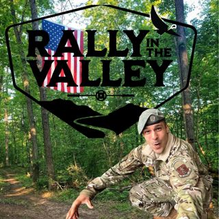 Matt Stevens - Rally In The Valley