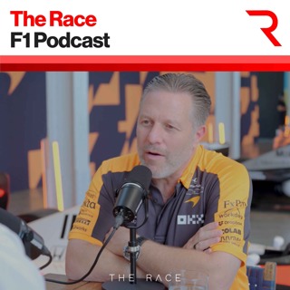 'It was a mess' - Zak Brown reveals how McLaren turned its F1 fortunes around