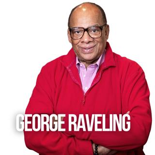 George Raveling: On The Power of Books
