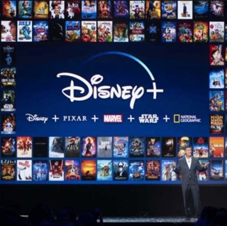 Disney+ News Extravaganza & Leslie Iwerks Interview