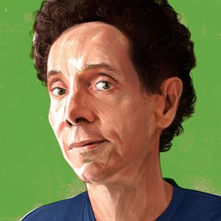 Malcolm Gladwell on “The American Way of Killing”