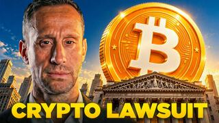 Bitcoin's Biggest Advantage Is The One Wall Street Can't Buy | Saeed Badreg