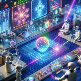 US Invests in AI Semiconductors, Leo AI Transforms Browsing, Ameba Secures 7.1M Funding, US Army Deploys AI Robot Dog, and more...