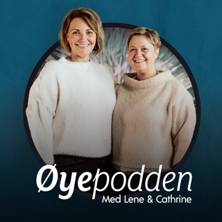 Øyepodden Trailer