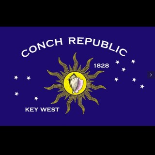 The Conch Rebellion