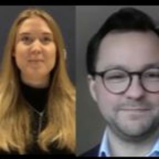"Riskaptiten är fortfarande väldigt stor" (4/3 - 2021)
