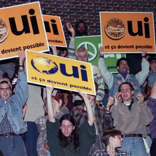 For Albertan separatists, is Quebec a model or a warning?