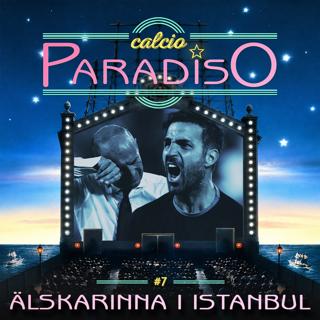 7. Älskarinna i Istanbul