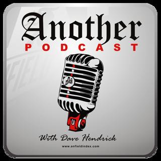 Another Podcast - Peak Twitter Era Transfer Windows