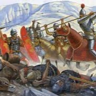 Episode 255 - The Battle of Carrahae