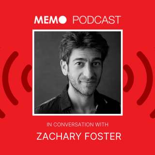 Jewish anti-Zionism and Israel: MEMO in Conversation with Zachary Foster