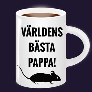 Mäktiga muspappor och fräcka flamingos!