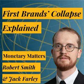 Demystifying First Brands Group’s $ 12 Billion Bankruptcy | Robert Smith of the Financial Times
