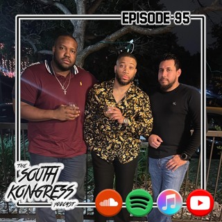 South Kongress #95 - Tarzana