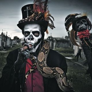 #284: Voodoo with Ezone