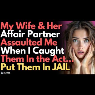 My Wife & Her Affair Partner Assaulted Me When I Caught Them In the Act... So I Put Them In JAIL