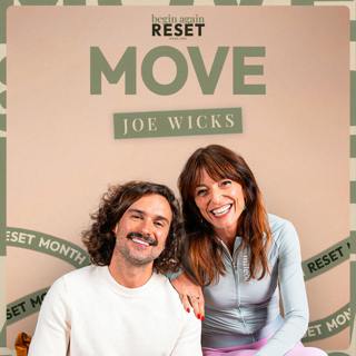 Joe Wicks: This Is Why You Quit Exercise Every January & How To Make A Real Change!