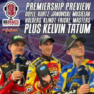 2025 Premiership Preview