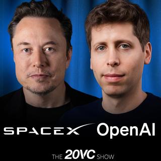 20VC: Andrej Karpathy Joins Anthropic & Anthropic Raises $30BN at $900BN Price | SpaceX Files S1: How Does it Trade | Cerebras Smashes Day 1: What it Means for IPOs | Why Mass Layoffs Are More Worrying Than Anyone Sees