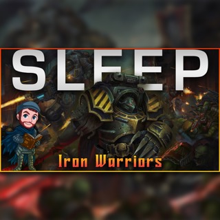 Iron Warriors