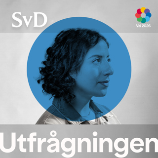 SvD Utfrågningen: Simona Mohamsson