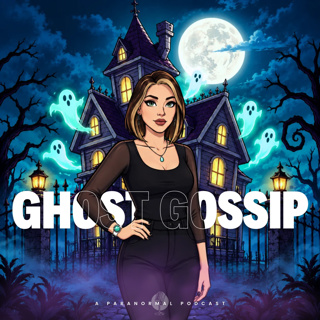 Ghost Gossip