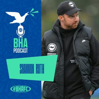 Rising stars with Shannon Ruth
