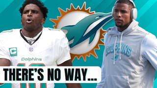 All Signs Point To THIS... | Daily Dolphins News & Rumors