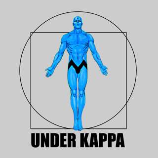 #70 - Dr. Manhattan - Bakterier og ikke-lokalitet