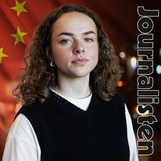 Chinamaxxing for NRK