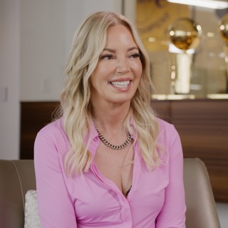 Behind the scenes: In Depth team on Jeanie Buss interview
