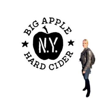 035: Danielle von Scheiner | Big Apple Hard Cider, NYC