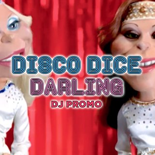 Disco Dice - Darling