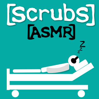 Scrubs S01E11 - My Own Personal Jesus (Sleep Podcast)