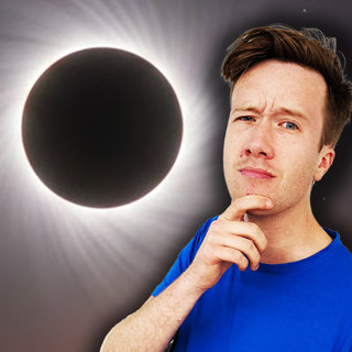 SOLAR ECLIPSE: When The Sun Goes Darkđđ